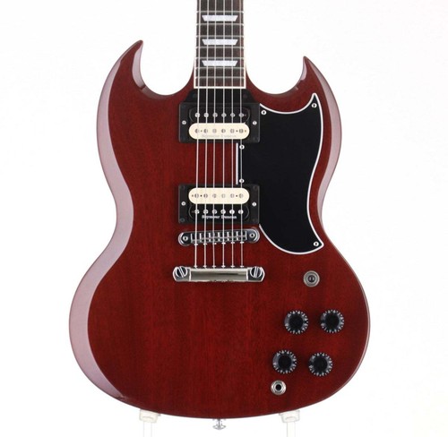 Gibson standard 2017 - standard,