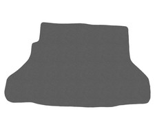 Basic tapis coffre GRAPHITE pour Honda Insight II H/B 2009-2014
