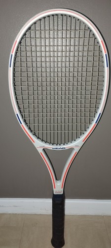 Raquette tennis vintage - de,
