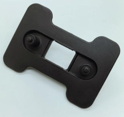 Clip support pare choc - support,