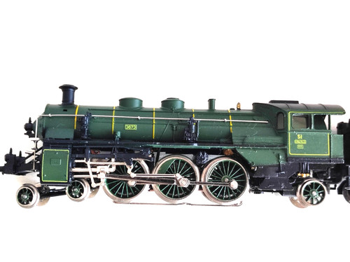 Märklin 3092 locomotive - 3092,