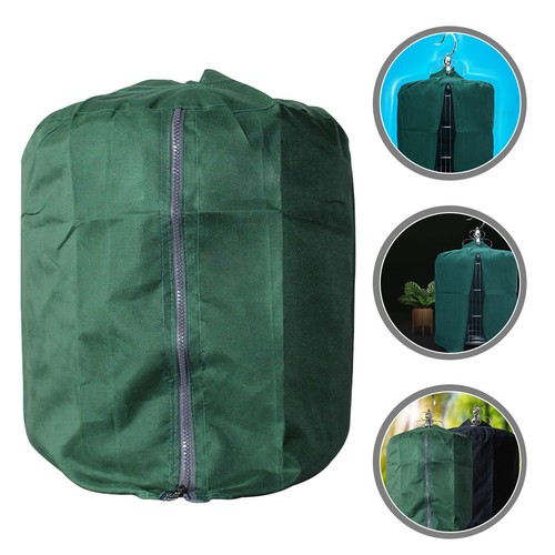 Round bird cage cover housse - bird,