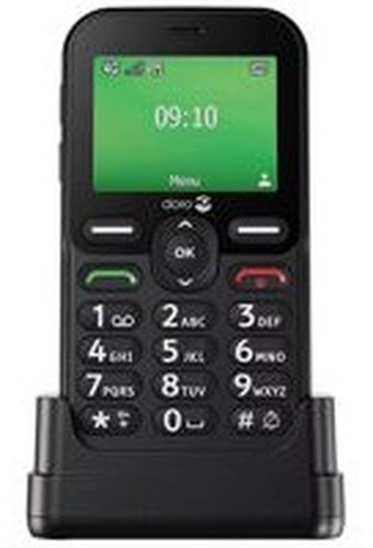 Téléphone clapet doro - téléphone,