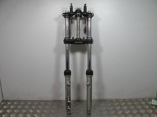 Suzuki 125 Gn 4t Fork -1994-