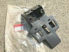 Plaque d'immatriculation de