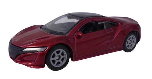 Voiture miniature honda nsx - voiture,