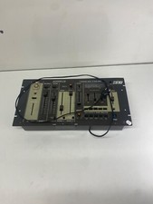 Antique Bst/Activ Mixer Table or Console 10 Not Test 7 Channel Mixer 3 au