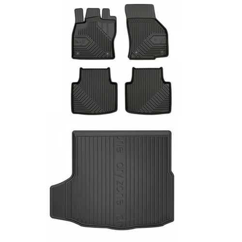 Frogum tpe tapis - tpe, sol+coffre