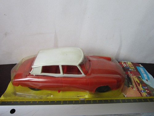 Grande id citroen - id,