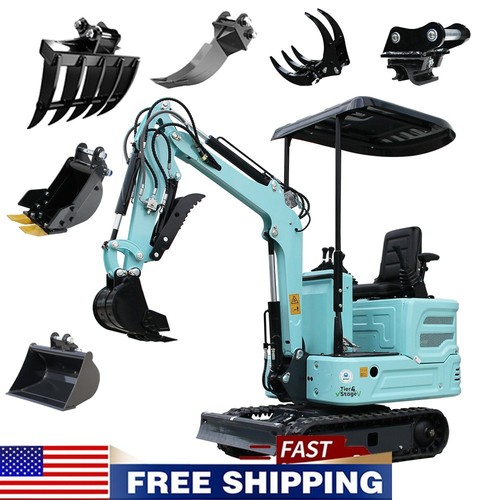 Ton mini excavator kubota - 1.4,