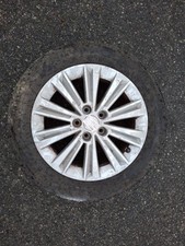 Jante PEUGEOT 308 2 PHASE 2