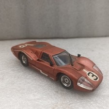 SOLIDO FRANCE REF 170 FORD