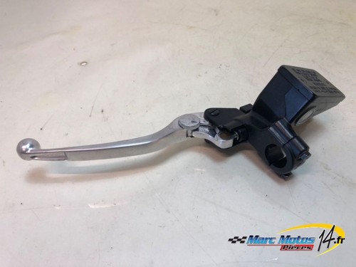 Maitre cylindre embrayage - maitre,