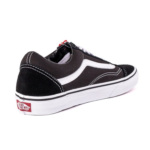 Vans old skool chaussures - vans,