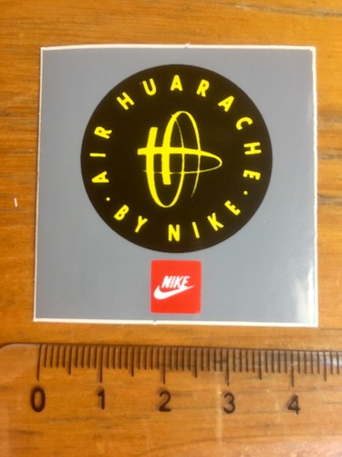 Sticker nike air - sticker,