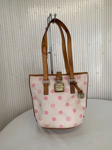 Mini sac seau dooney - &, bourke