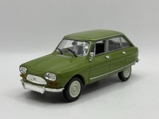 Citroen Ami 8 1/43 Norev