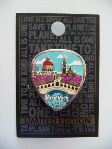 New pin hard - new,