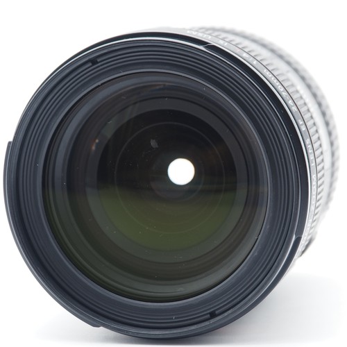 Objectif zoom standard canon - zoom,