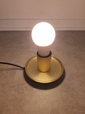 Lampe Ikea Baralund E27 +