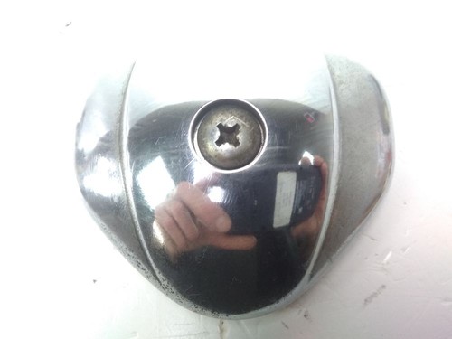 Habillage arriere honda - arriere, 600