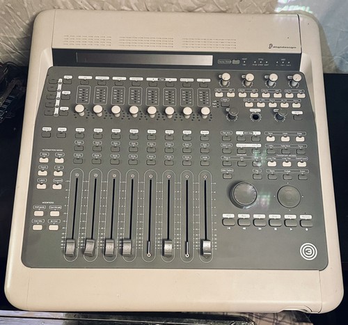 Avid digidesign digi 003 pro - digidesign,