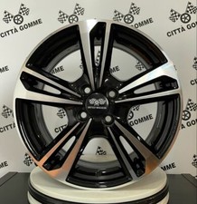 Set 4 Jantes en Alliage