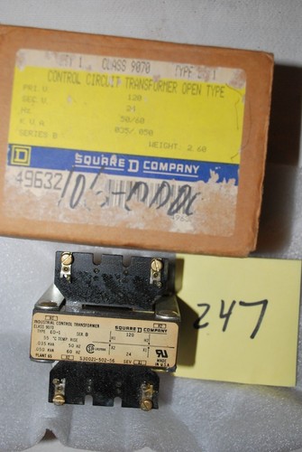 Square transformer 9070 open - square,
