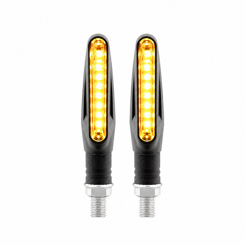 Paire clignotants led - clignotants,