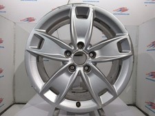 Jante ALUMINIUM AUDI A3 II 17