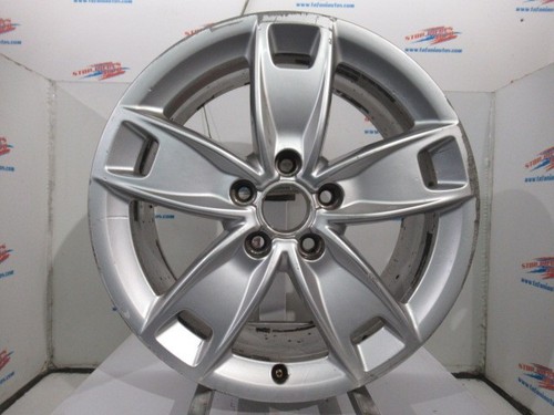Jante aluminium audi 17 - audi,