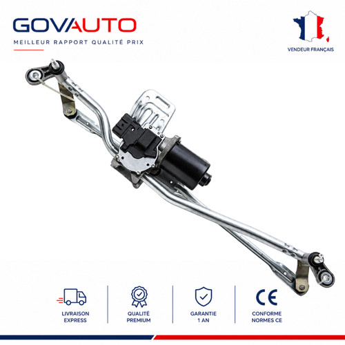 Moteur essuie glace - moteur,