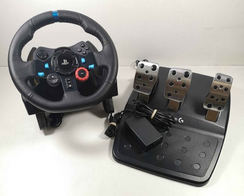 Volant logitech - volant,
