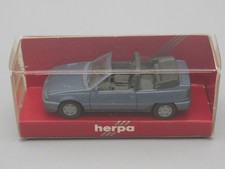 Voiture Opel Kadett Cabriolet