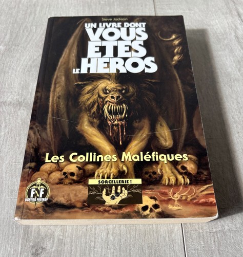 Ldvelh les collines - ldvelh,