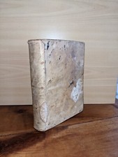 livre ancien - La science du