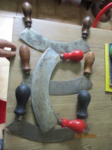 Ancien outil ustensile de - ancien,