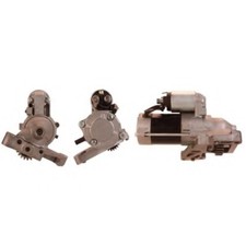 Mitsubishi Outlander 2.0 Di-D Starter Motor - 2007-2010 Models - Grandis Lancer 