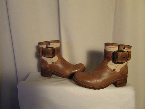 Boots bottines free lance - free,