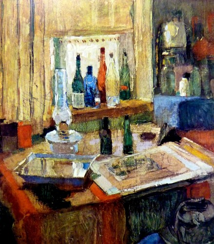 Monographie rik wouters - de,