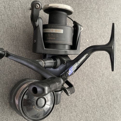 Shimano baitrunner aero - baitrunner, gt