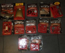 NOT FULL KIT CITROËN DS 21