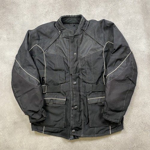 Blouson motard homme - , petit