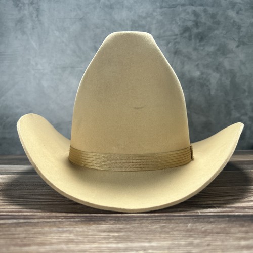 Vintage resistol western - vintage,