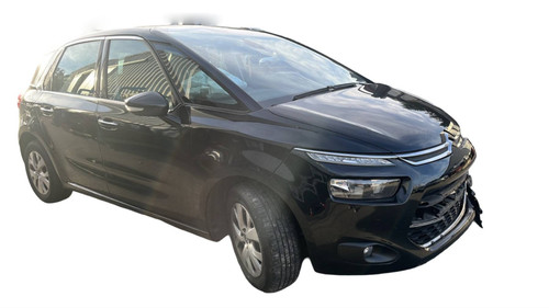 Malle hayon arriere citroen - malle/hayon,