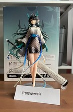 Dusk Arknigthits Floating