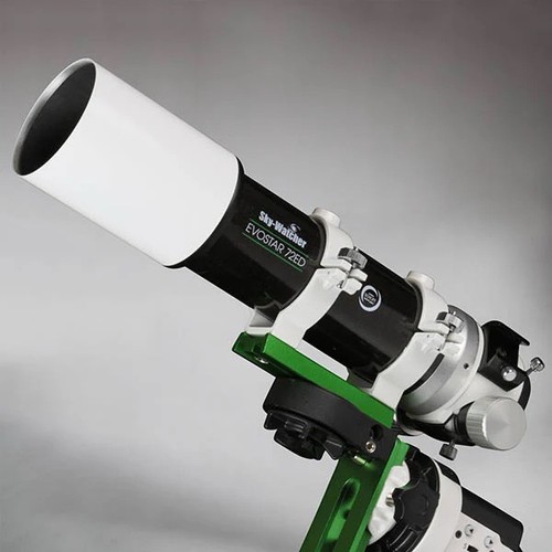 Sky watcher evostar 72ed - evostar,