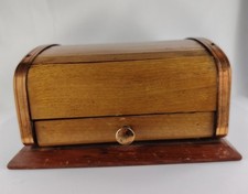 Boîte à Cigarettes ouverture