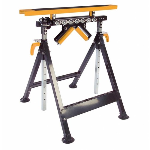 Tréteau support travail - support,