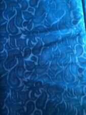 110 x 125cm Chain Printed Silk Doupion Cutter